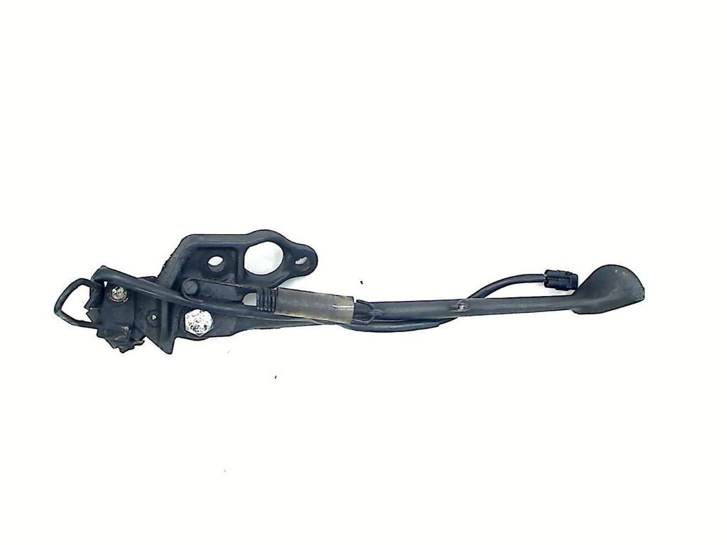 SUPPORT LATERAL Kawasaki, Dhr. S. di Majo, Utilisé, Info@cama-motorparts.nl, P.J. Troelstraweg 8 8
3144 CX  MAASSLUIS, NL
