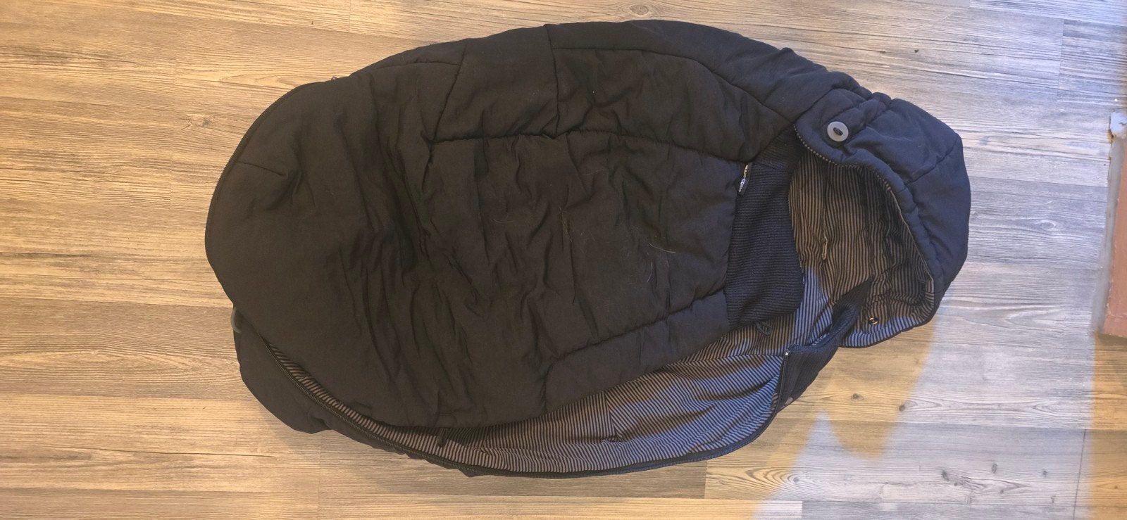 Maxi cosi slaapzak in goede staat, Ophalen, Slaapzak