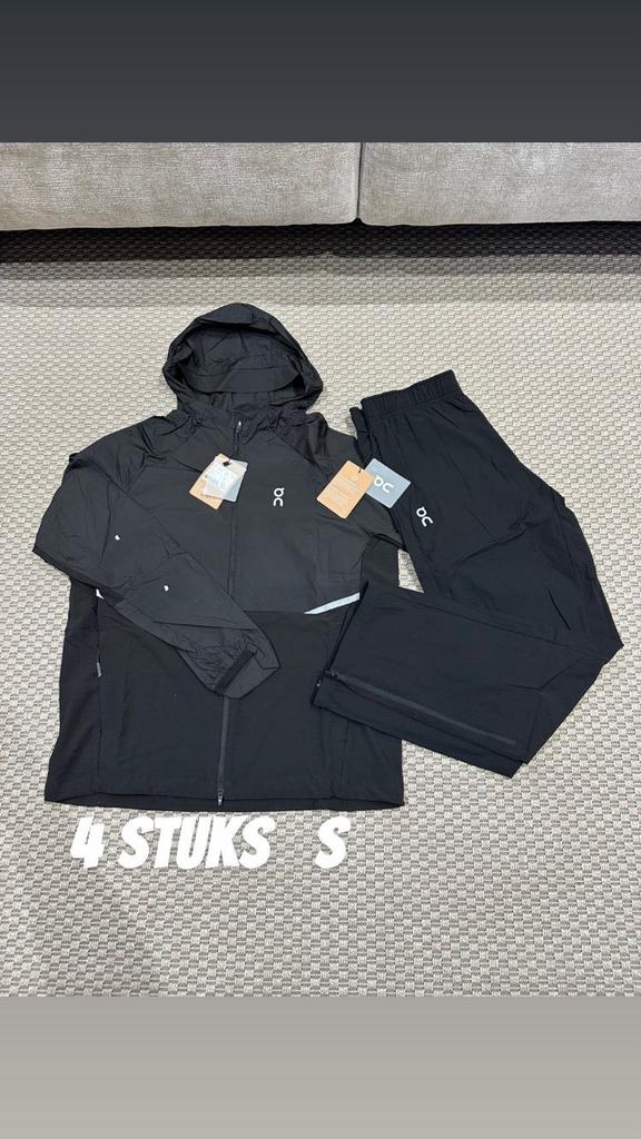 QC, Vêtements | Hommes, Vêtements Homme Autre, Enlèvement ou Envoi, Neuf