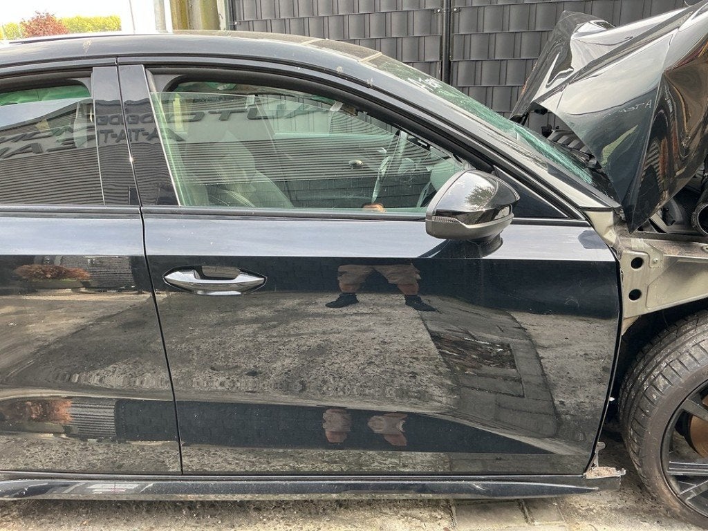 PORTE AVANT DROITE Audi A3 Limousine (8YS) (|8Y0831052|), Auto-Union-Straße  1,
85057  Ingolstadt, DE, Info@audi.de, Audi, Utilisé