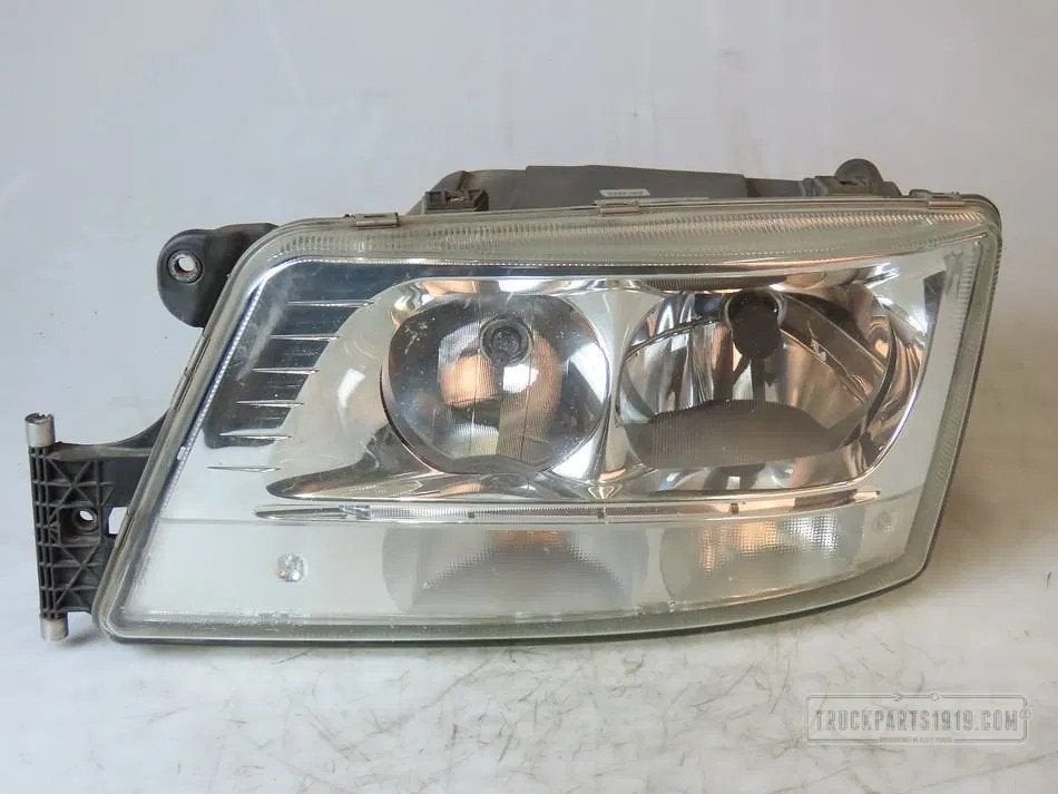 MAN 81.25101.6699 | Koplamp Li., Auto-onderdelen, Ophalen, Gebruikt, MAN, Verlichting