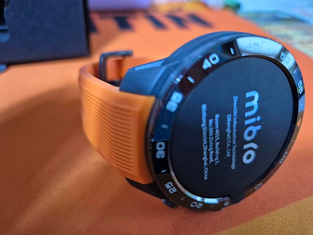 Montres micro GSM explorer s, Enlèvement ou Envoi