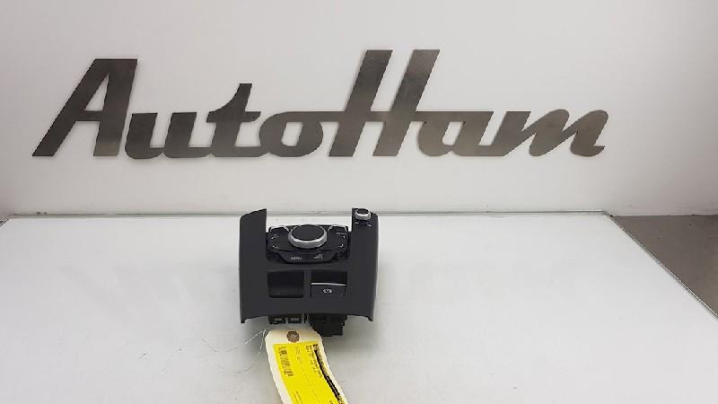 COMMUTATEUR MMI Audi A3 Sportback (8VA / 8VF), Utilisé, Audi