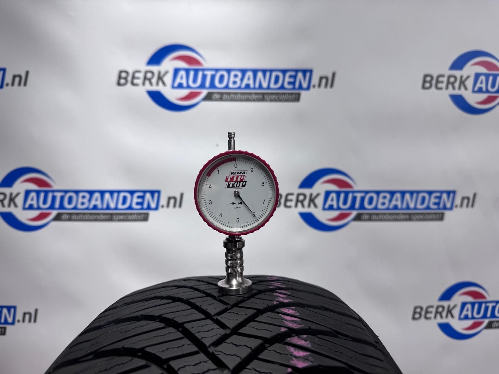 2x Goodride All Season Elite Z401 215/55 R18 99V 215/55/18 2, Auto-onderdelen, Banden en Velgen, 18 inch, -, -, Ophalen of Verzenden