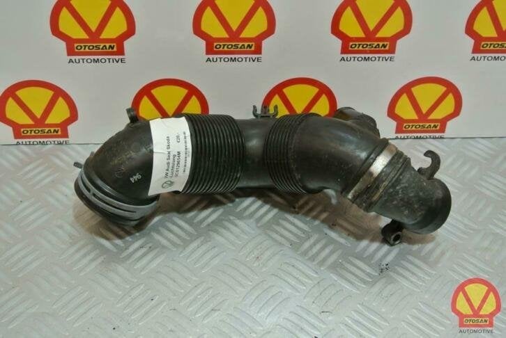 tuyau d'air audi vw seat skoda 3c0129654m, AUDI AG, Auto-Union-Strasse 1
85045  Ingolstadt, DE, Audi, Utilisé