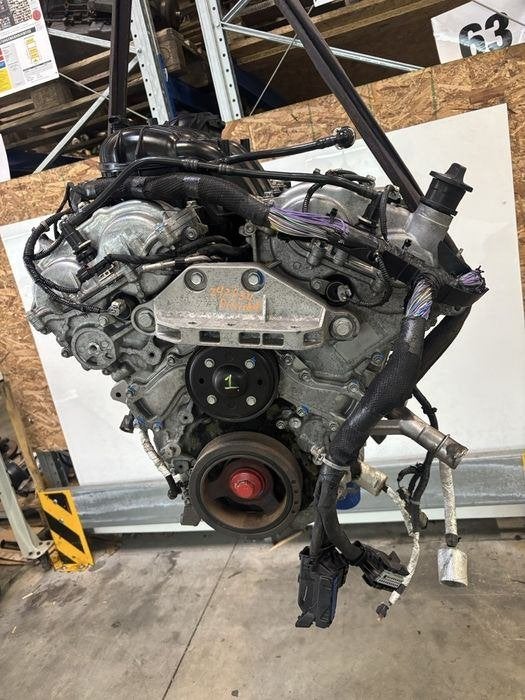 Moteur d'occasion Buick La Crosse 3.6 - LGX, Ophalen of Verzenden, Gereviseerd, Buick