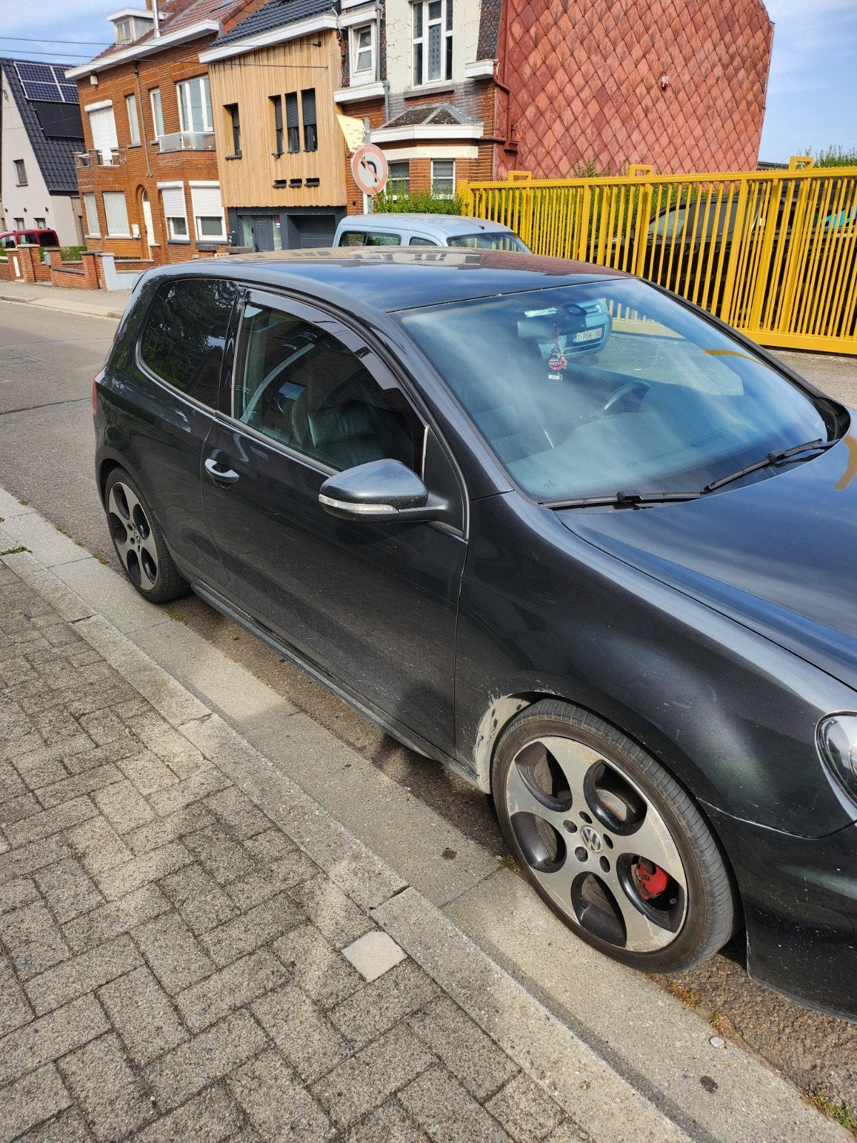 golf 6 gti, Achat, Automatique, Essence, Golf