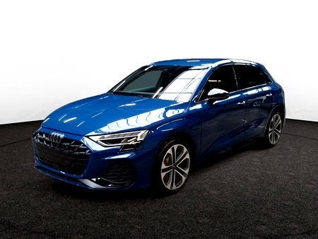 Audi A3 Sportback PHEV Competition 45 TFSI e  200 kW S troni, Autos, Audi, Achat, Alarme, Berline, Automatique