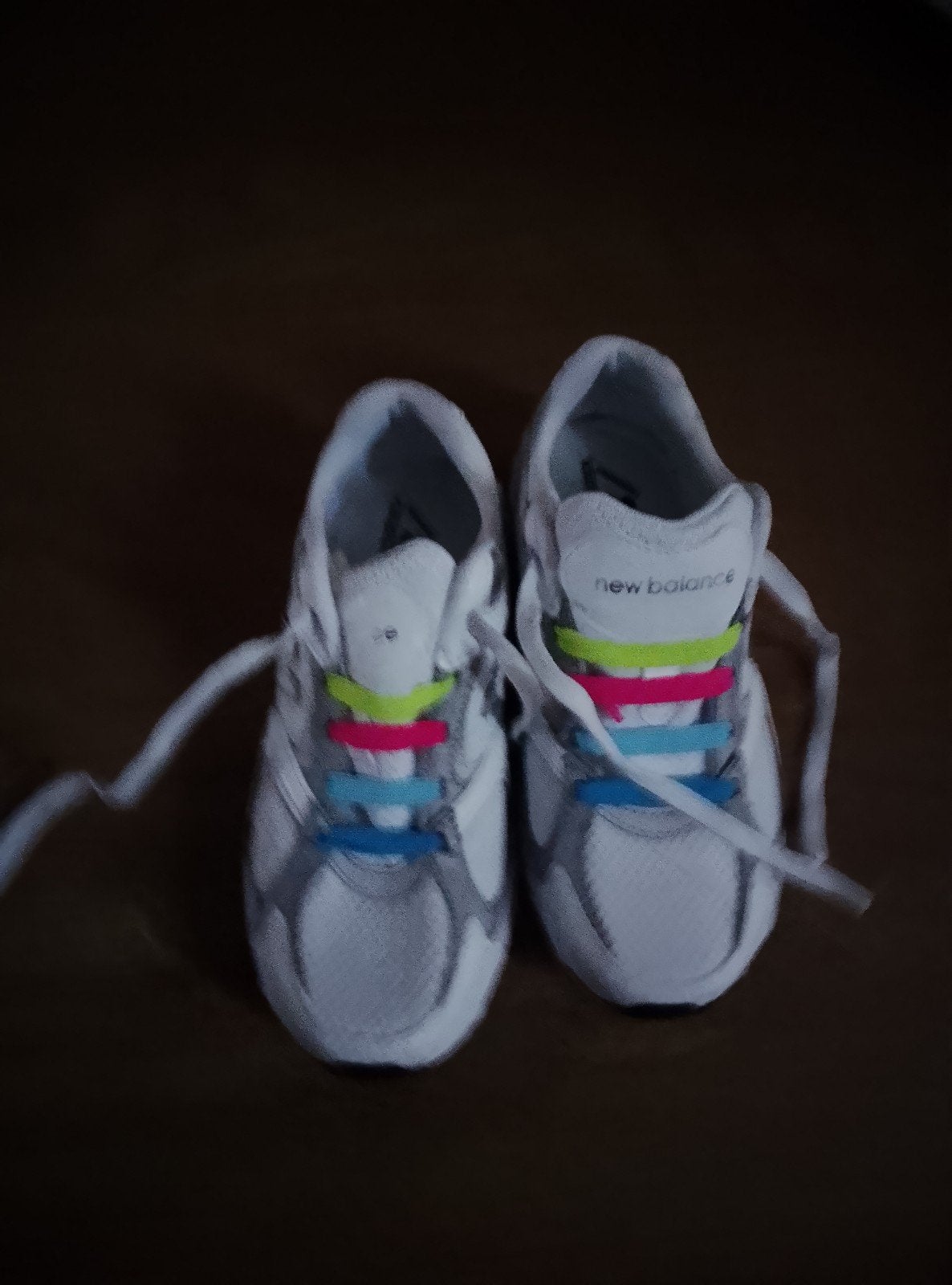 Basket New Balance Enfant, Enfants & Bébés, Neuf, Garçon ou Fille, New balance, Enlèvement