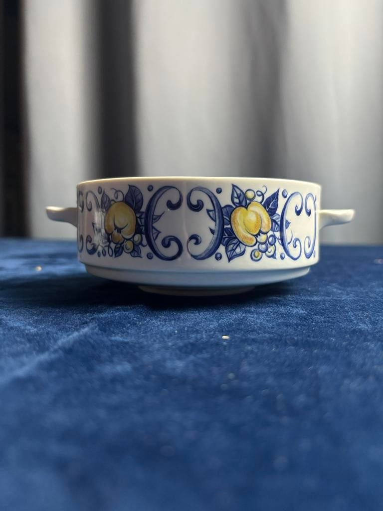 Villeroy & Boch · Cadiz · Bol en porcelaine ·, Antiquités & Art, Enlèvement ou Envoi