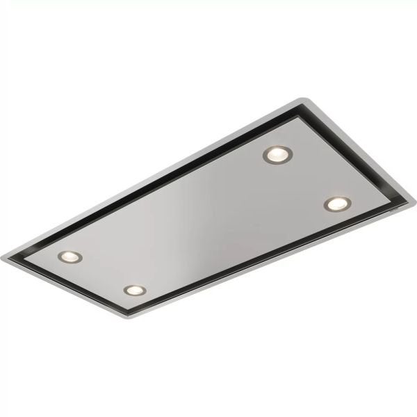 Whirlpool UEI 102F LR X, Ophalen, Wandschouwkap, Nieuw, Recirculatie