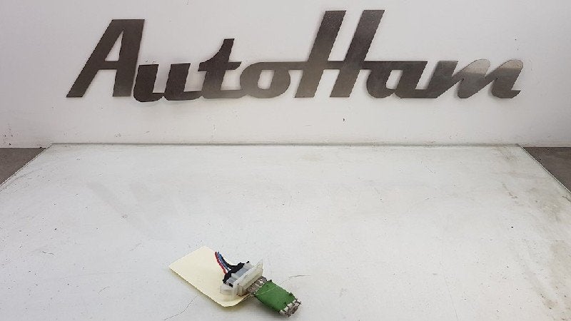 RESISTANCE CHAUFFE Mini Mini Open (R52) (|64111499121|), Dhr. J. Ham, Administratie@autoham.nl, Nijkerkerstraat 27a 27a
3821 CD  AMERSFOORT, NL