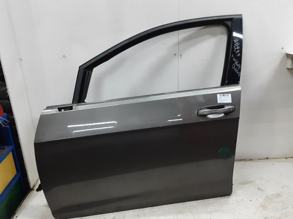PORTE AVANT GAUCHE Volkswagen Golf VII Variant (AUVV), Utilisé, Avant, Volkswagen, Porte