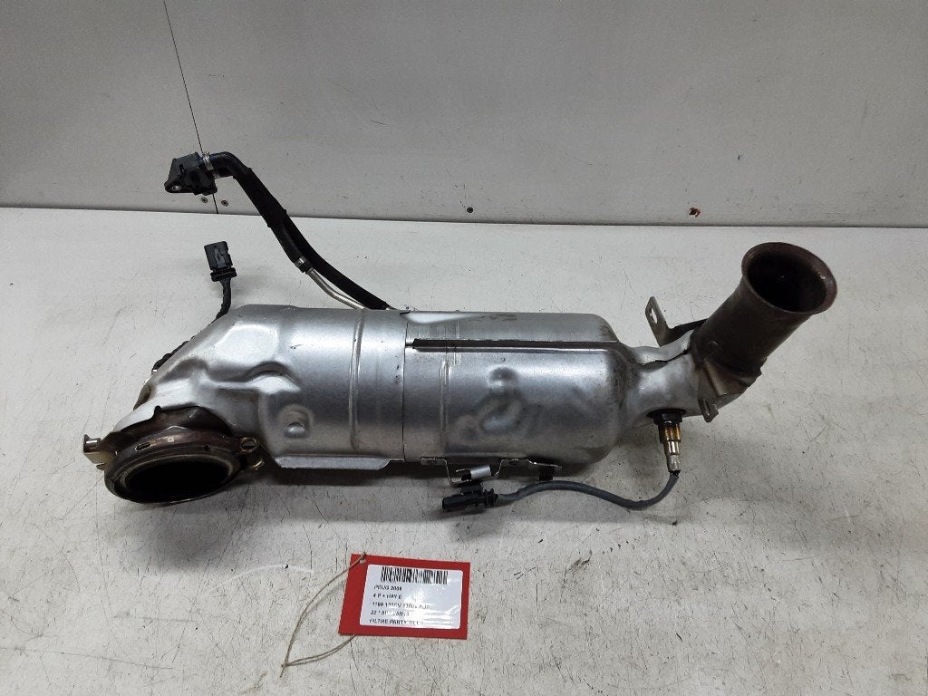 ROETFILTER 2008 (UD / UK / UR / US / UX) (9838675780), Gebruikt, Mevr. I. Hauben, Rue de l'Espoir 34 34
4030  GRIVEGNÉE, BE, Info@Collignon.be