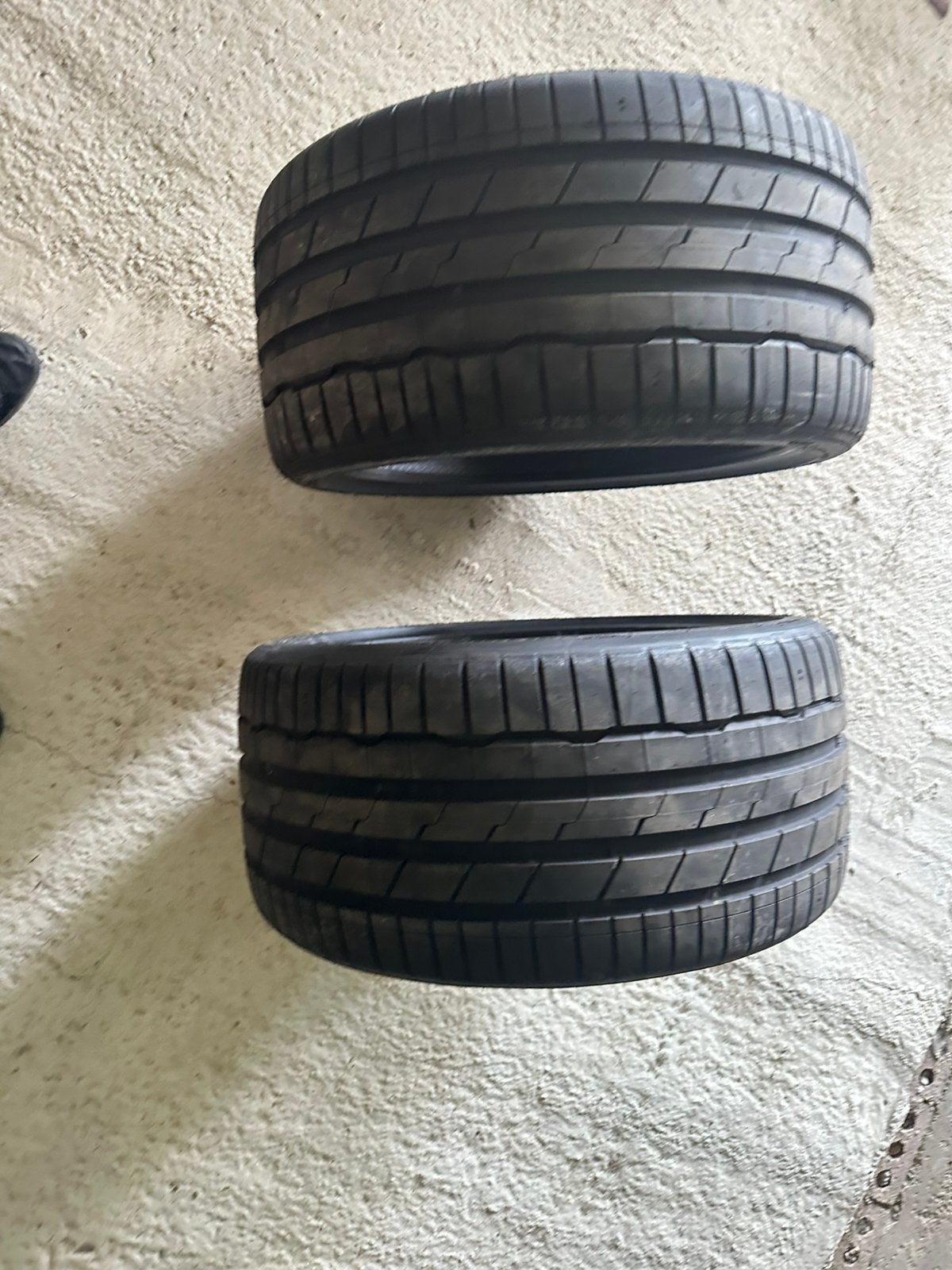 Nieuwe hankook  banden, Auto-onderdelen, Banden en Velgen, Ophalen, Band(en)