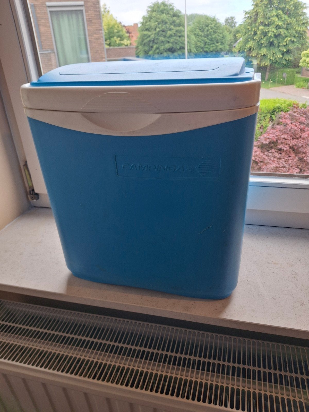 Frigobox, Caravanes & Camping, Glacières, Enlèvement