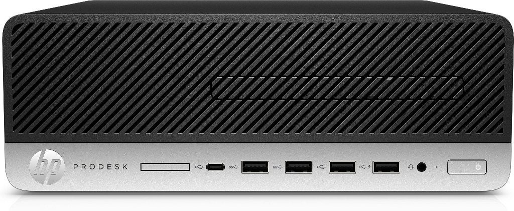 HP Prodesk 600 G5 i5-8500 8ième génération!, Informatique & Logiciels, 256 GB, 8 GB, I5-8500, SSD