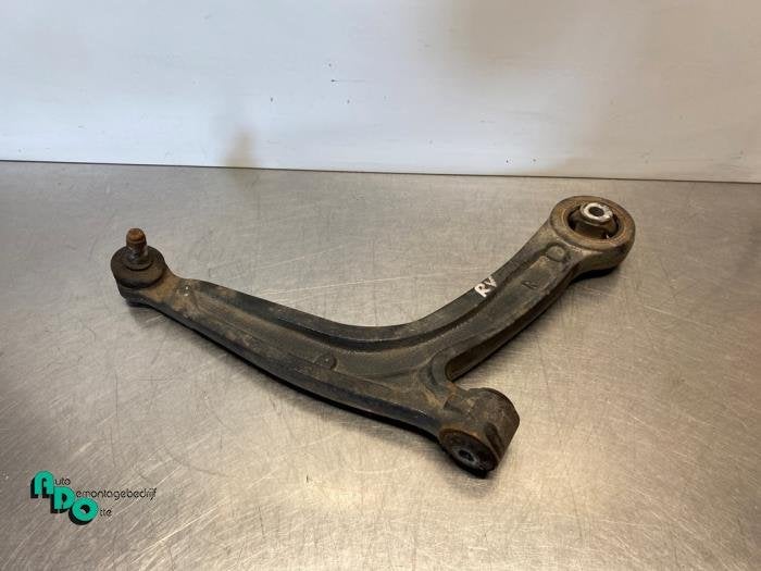 Bras de suspension avant droit d'un Fiat 500 (500 07-), Autos : Pièces & Accessoires, Suspension & Châssis, -, 3 mois de garantie