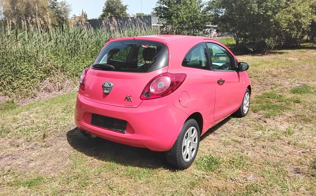 Ford Focus C-Max, Auto's, Ford, Bedrijf, Te koop, C-Max, ABS, Centrale vergrendeling, Elektrische buitenspiegels, Elektrische ramen