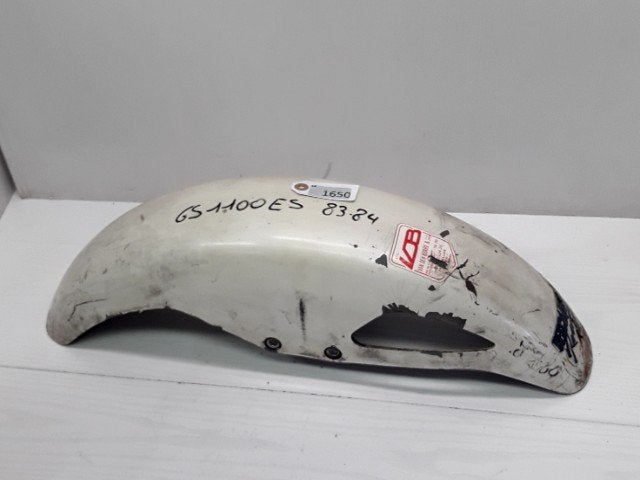 GS1100ES 1983 - 1984 Suzuki Spatbord D1-26959, Motoren