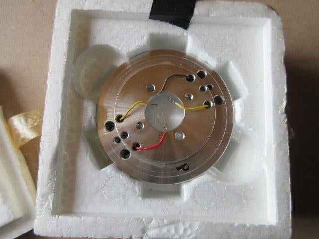 Tête vidéo Akai (2 têtes ) BV-1022A170A neuve, TV, Hi-fi & Vidéo, Enlèvement ou Envoi, Neuf, Lecteur ou enregistreur VHS