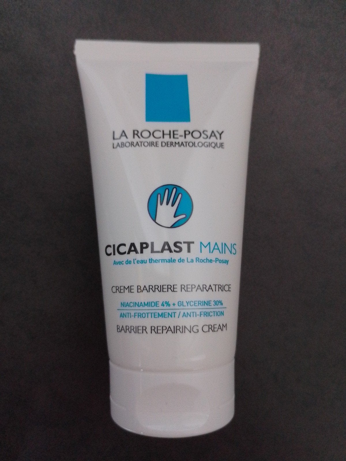 La Roche-posay barrière herstellende handcrème, 50ml, Ophalen, Nieuw