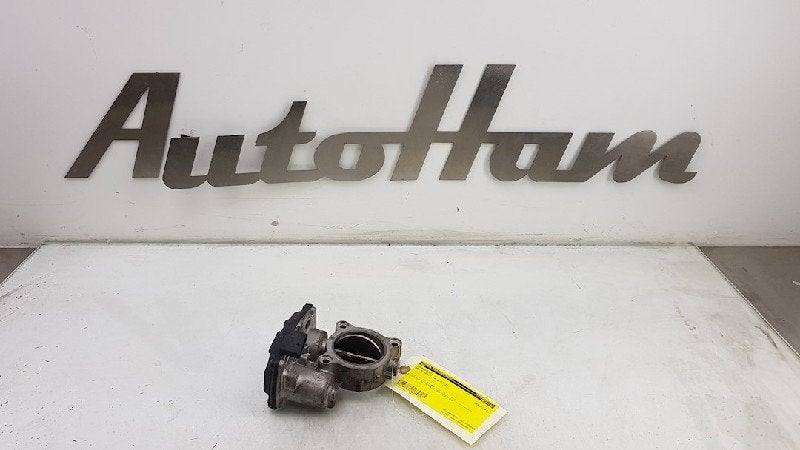 GASKLEPHUIS BMW 5 serie Touring (F11) (01-2009/02-2017), Gebruikt, BMW