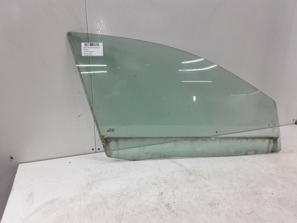 PORTIERRUIT RECHTS VOOR Seat Cordoba (6L2) (01-2002/12-2009), Gebruikt, Mevr. I. Hauben, Rue de l'Espoir 34 34
4030  GRIVEGNÉE, BE