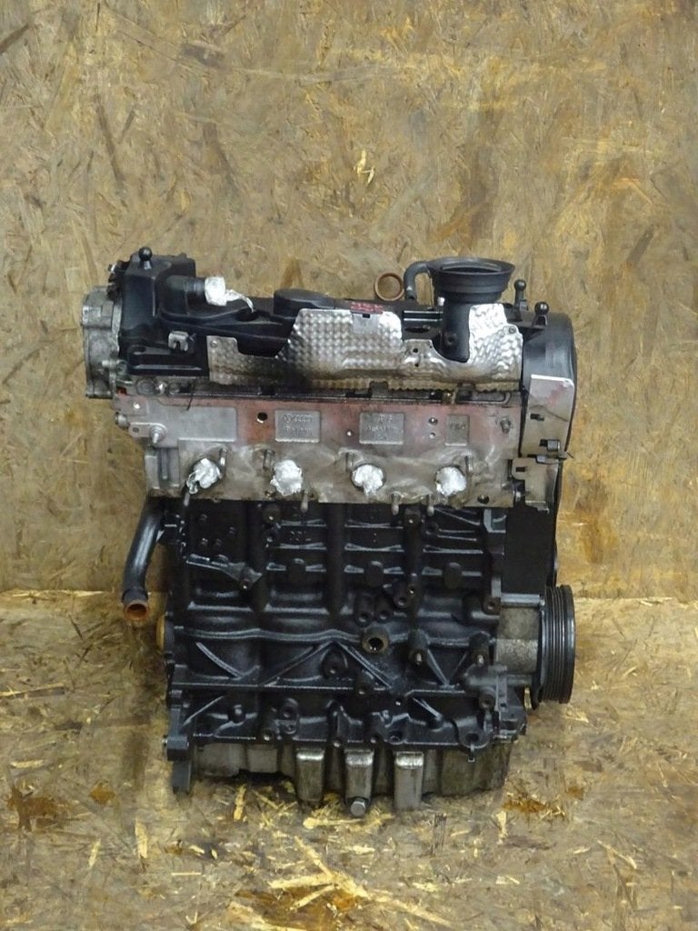 Moteur CBDB Nu YETI VW GOLF SCIROCCO SKODA JETTA, Envoi, Utilisé, Daihatsu