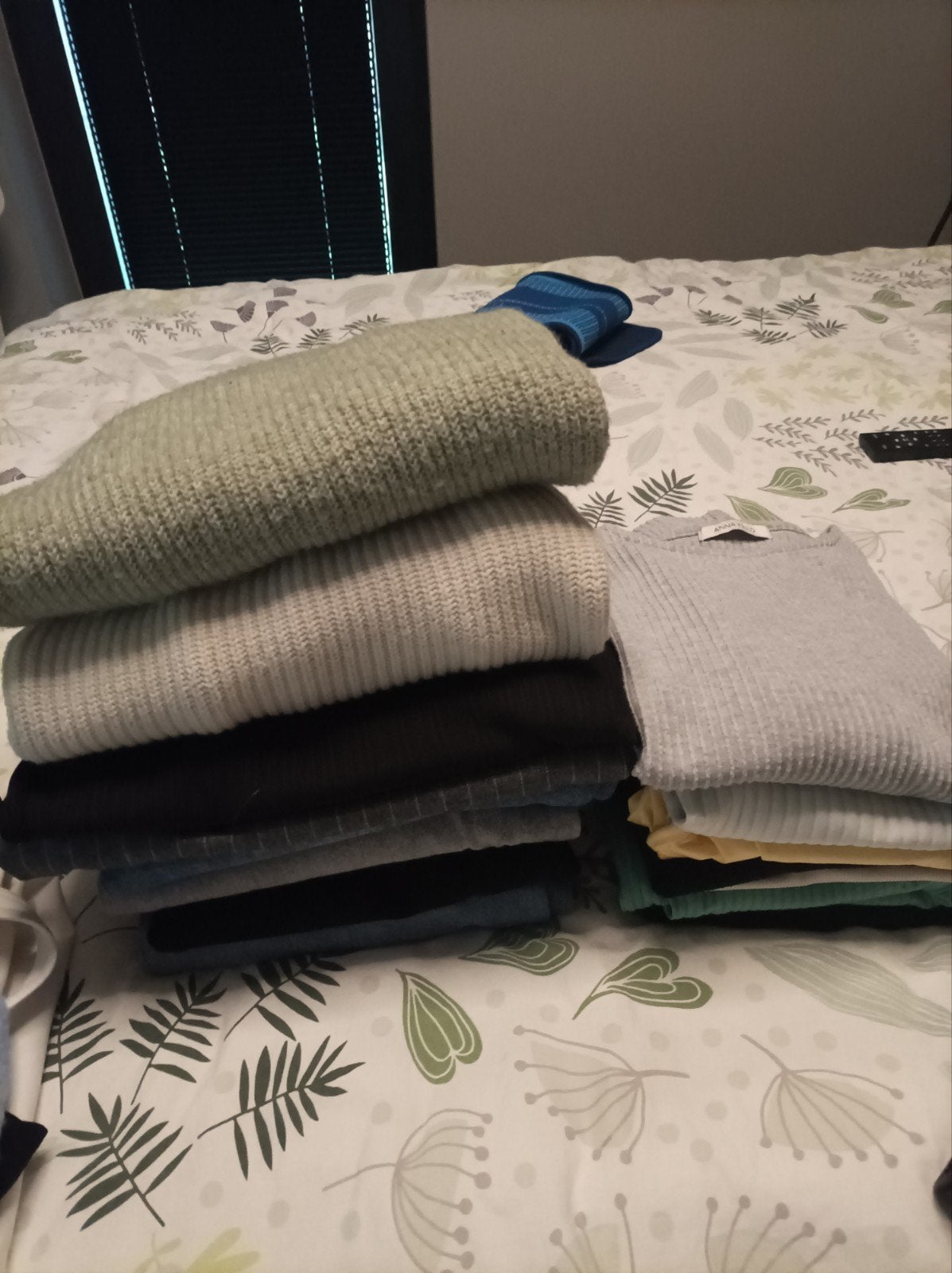 pakket dameskledij, Ophalen, Maat 38/40 (M)