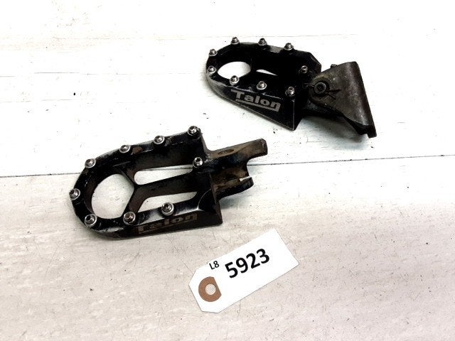 CRF250X 2005 - 2009 Honda D1-48480, Motoren