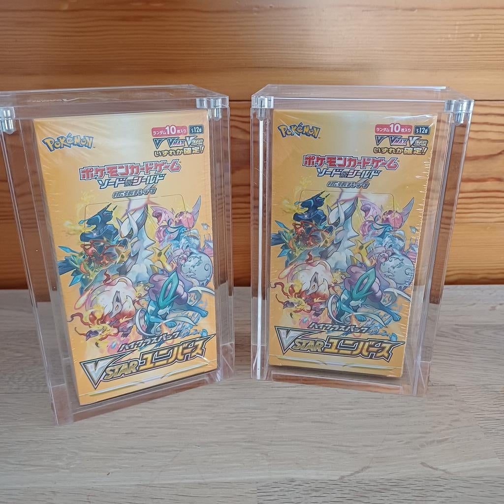 Pokemon, Enlèvement