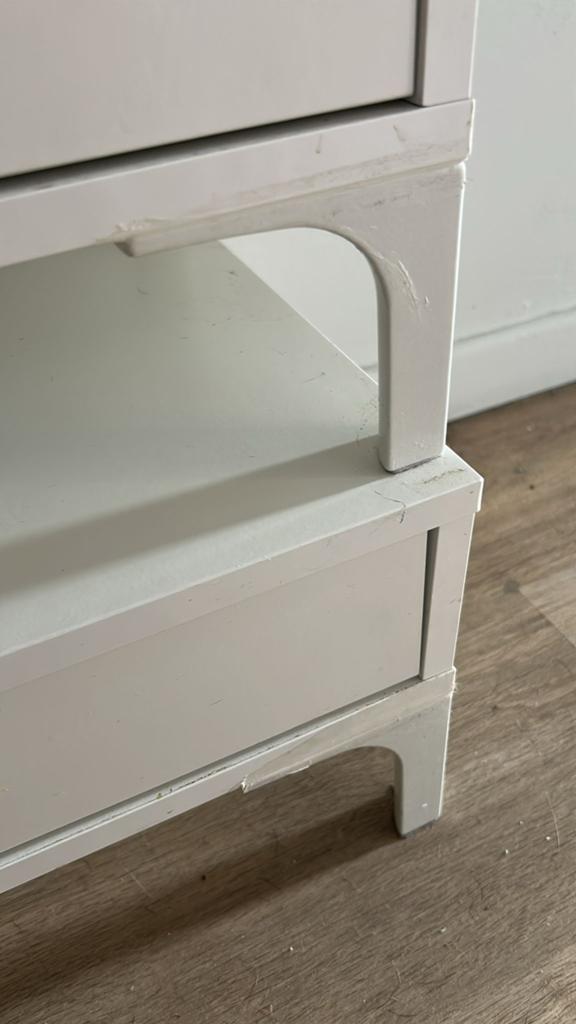 Meuble ikea, Enlèvement, Comme neuf