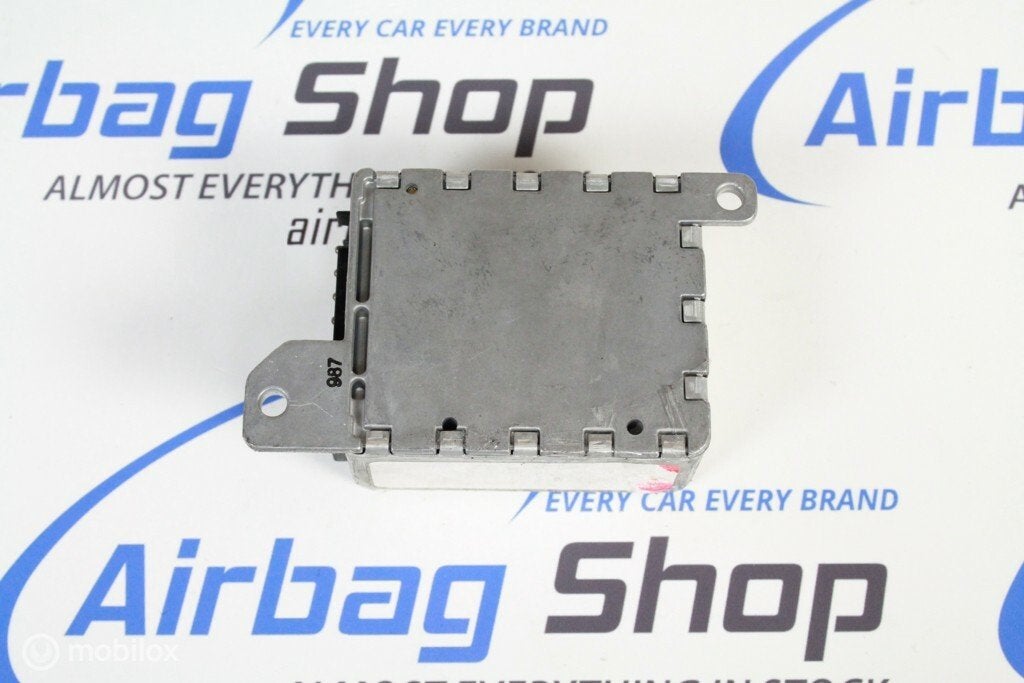 Airbag module Mercedes Benz W124, Enlèvement ou Envoi, Mercedes-Benz, Utilisé, Mercedes-Benz