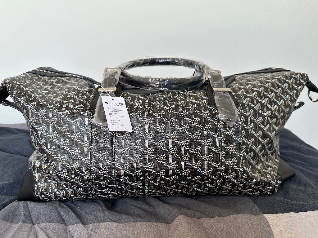 Sac Goyard 55, Neuf, Autres marques, Cuir, Enlèvement