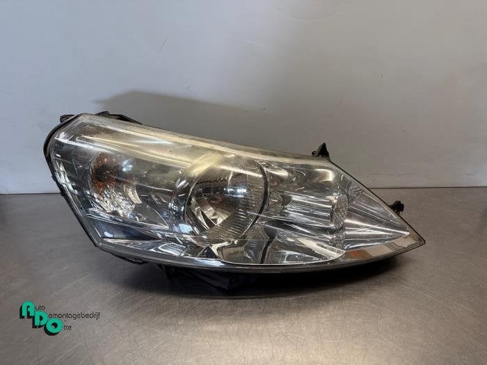 Phare droit d'un Fiat Scudo (Scudo 07-), -, 3 mois de garantie, Utilisé, Fiat