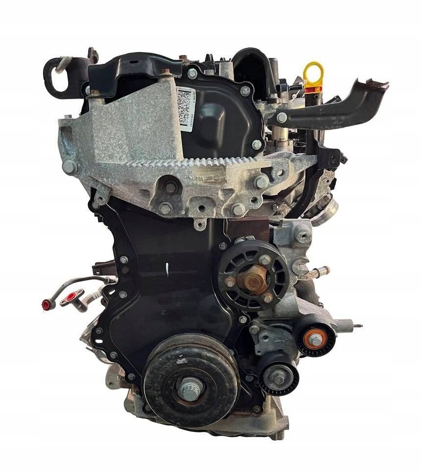 Moteur M9T898 Nu MASTER RENAULT, Envoi, Utilisé, Daihatsu