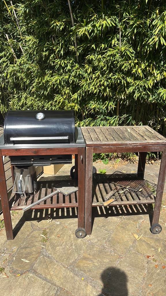 Barbecue ikea, Enlèvement, Comme neuf