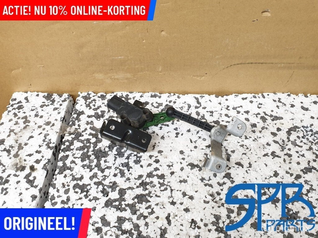 GOLF 7 XENON Koplamp hoogteversteller 5Q0907503 NIVEAUSENSOR, Gebruikt, Volkswagen, Ophalen of Verzenden, Volkswagen