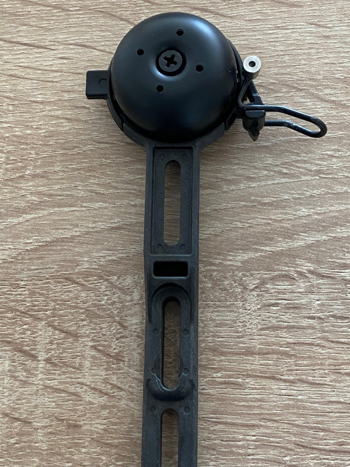 Front steun voor Garmin (voor aero stuur), Ophalen, Zo goed als nieuw