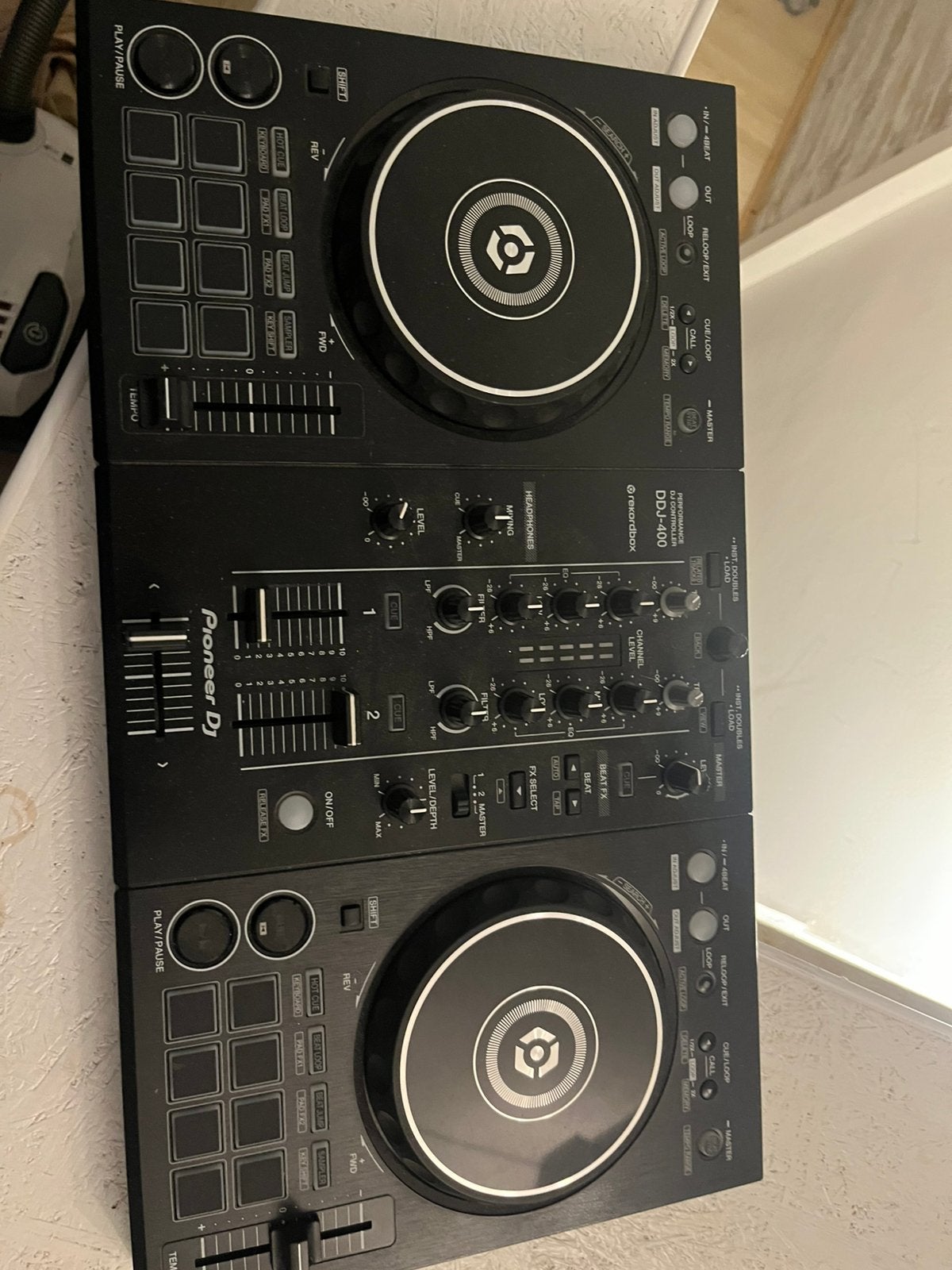 Pioneer ddj 400, Musique & Instruments, Enlèvement, Comme neuf, Pioneer