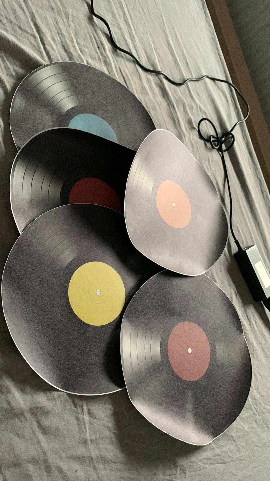 Cd stickers, CD & DVD, Vinyles | Dance & House, Enlèvement, Comme neuf