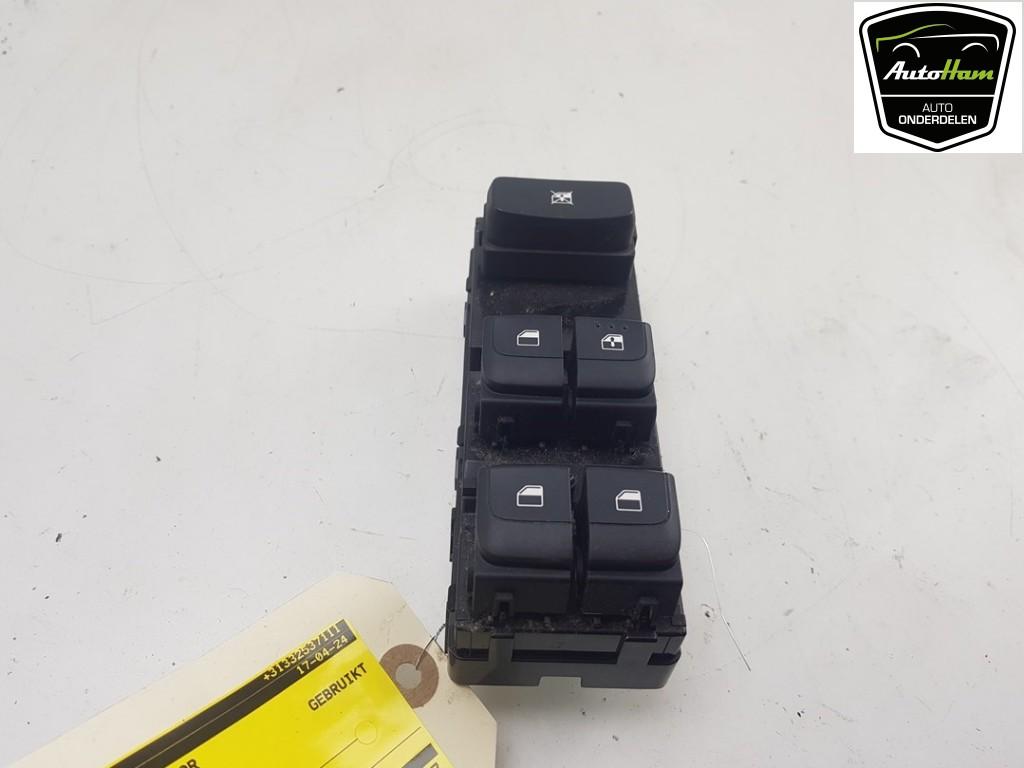 RAAMSCHAKELAAR Kia Stonic (YB) (|93570H8500WK|93571H8600|), Gebruikt, Kia