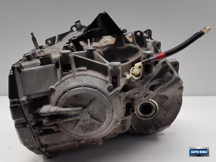 Automaatbak van een Volvo V60, Gebruikt, -, -, 6 maanden garantie
