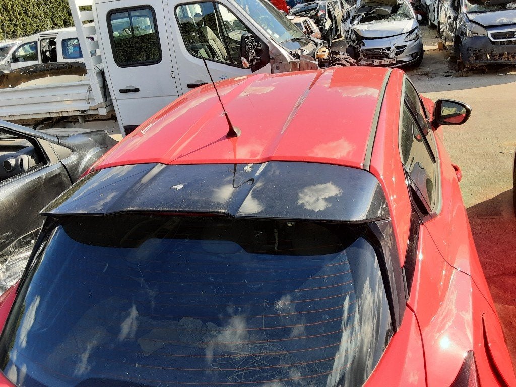 DIVERS TOIT Nissan Juke (F16) (01-2019/-), Autos : Pièces & Accessoires, Germany@nissan-services.eu, Kronenweg 38
50389  Wesseling, DE