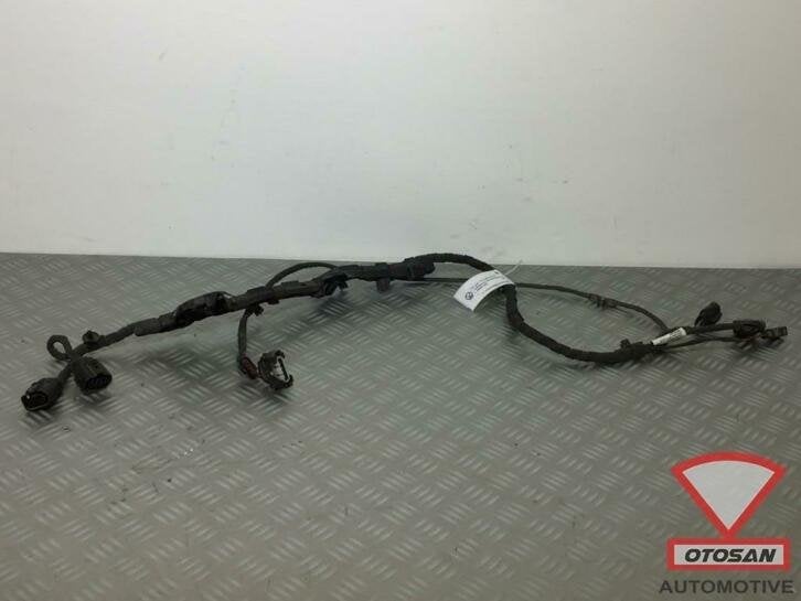 r servoir de r duction de faisceau de c bles de lifting vw g, Volkswagen, Volkswagen AG, Vw@volkswagen.de, Utilisé
