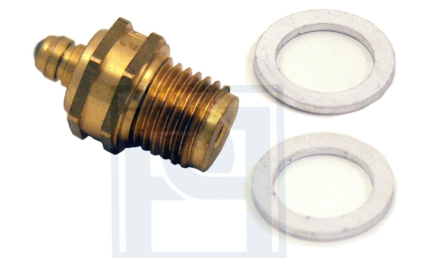 Volvo Naald klep Solex carburateur 240  340-360  740 Volvo o, Ophalen of Verzenden, Nieuw