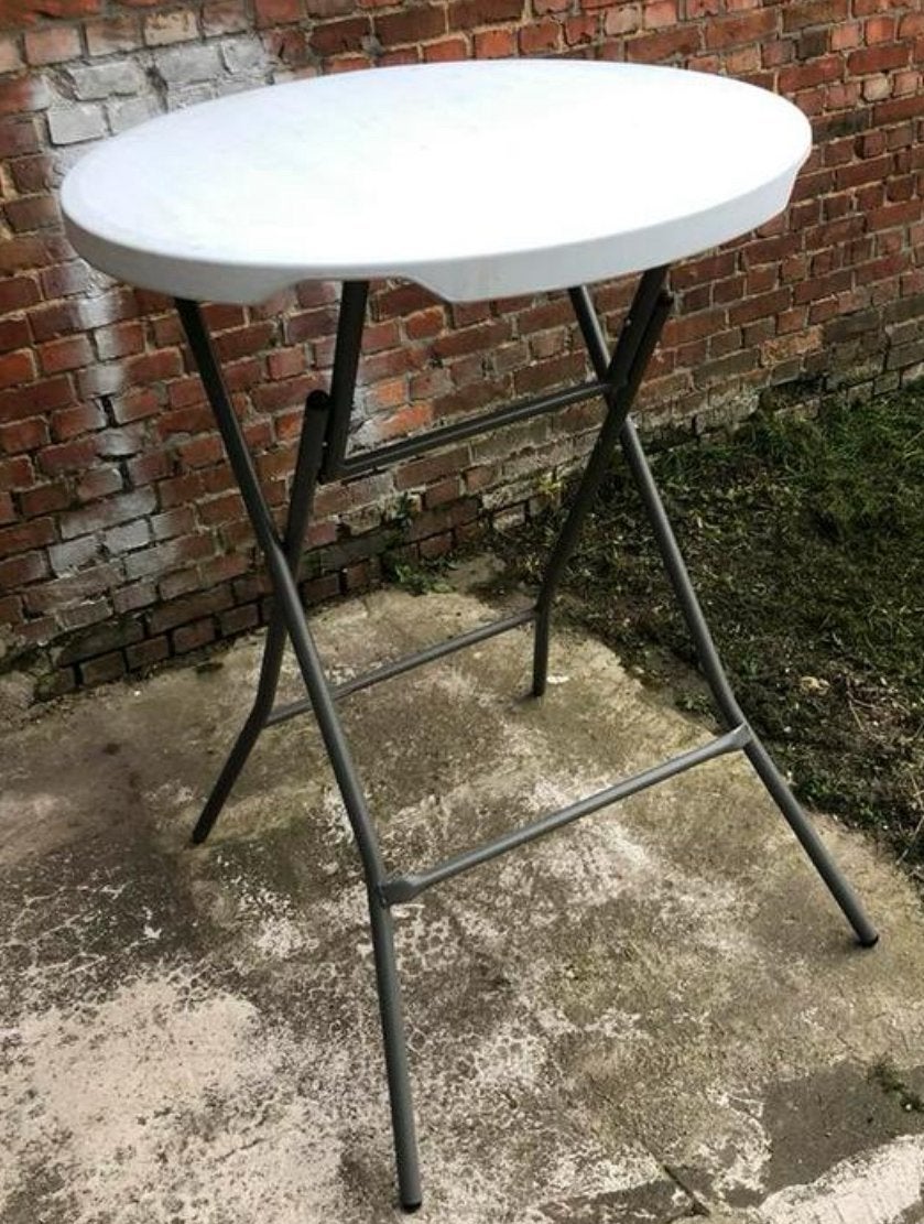 Receptie tafel, Huis en Inrichting, Ophalen, Zo goed als nieuw