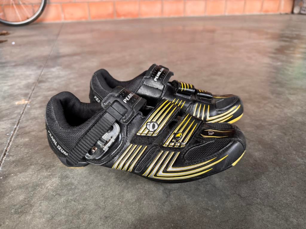 Pearl Izumi Fietsschoenen maat 41, Ophalen, Gebruikt