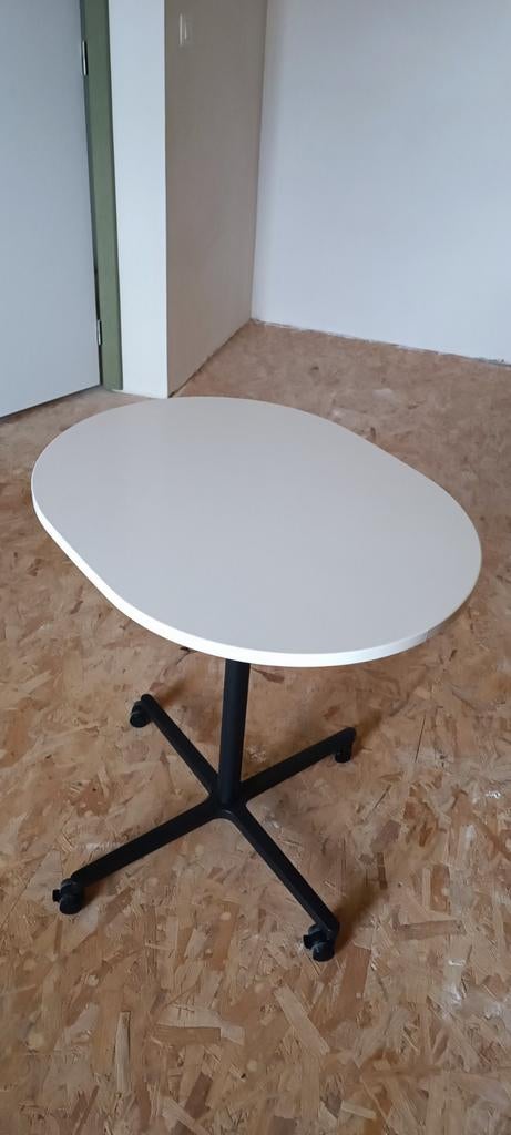 Vitra Soft Work tafel, Huis en Inrichting, Ophalen, Nieuw